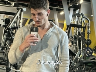 Juliandylan