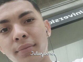 Julianjanssen