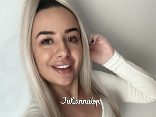 Juliannatop