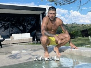 Julianuchiha