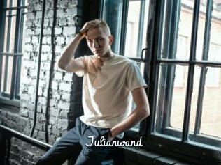Julianwand