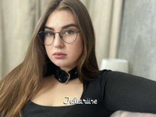 Juliariise