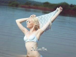 Juliealba