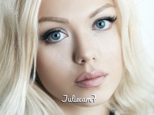 Juliecam7