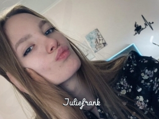 Juliefrank