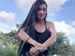 Juliehanze