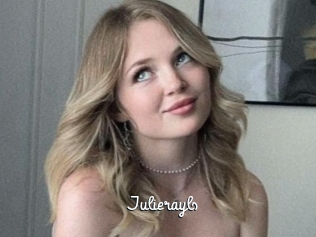 Julierayls