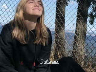 Juliereid