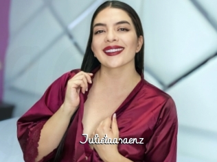 Julietaasaenz