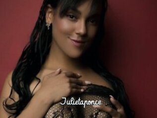 Julietaponce