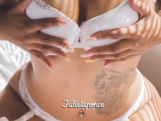Julietaponce