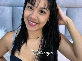 Julietaroyer