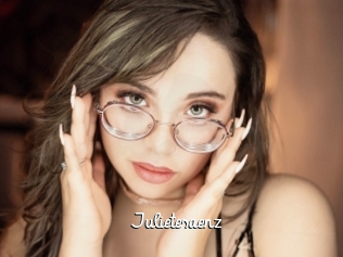Julietesaenz
