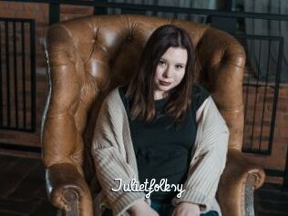 Julietfolksy