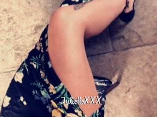 JulietteXXX