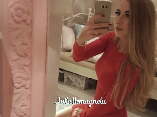 Juliettemagnetic