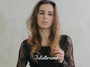 Juliettesweet
