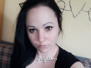 Julyaboss
