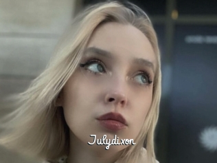 Julydixon