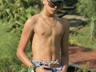 Julymoli