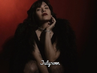 Julysvon