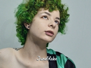Juneblake