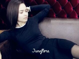 Juneflora