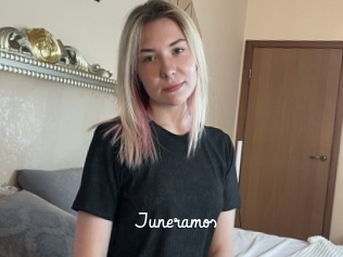juneramos Galerie du Sexe