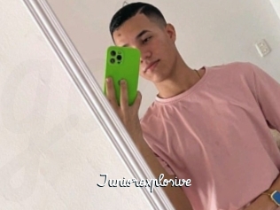 Juniorexplosive