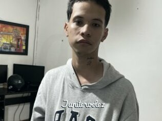 Jupitervelez