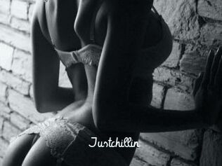 Justchillin