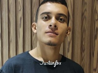Justiinfox