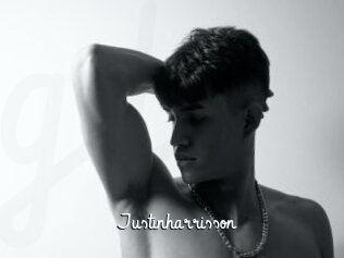 Justinharrisson