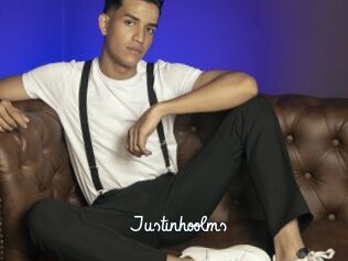 Justinhoolms