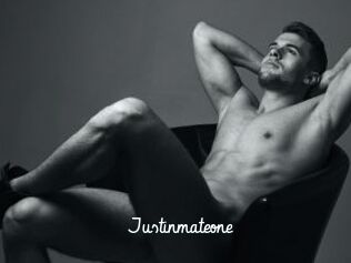 Justinmateone