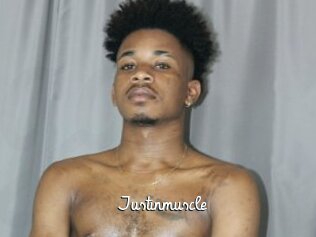 Justinmuscle