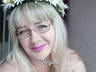 justjulia Galerie du Sexe
