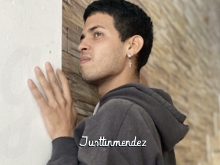 Justtinmendez