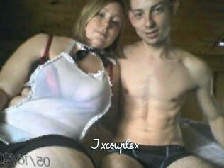 Jxcouplex