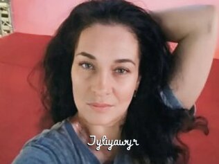 Jyliyawyr