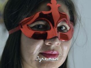 Jynx_maze