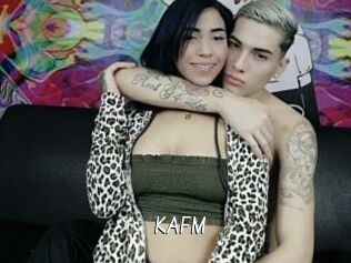 KAFM