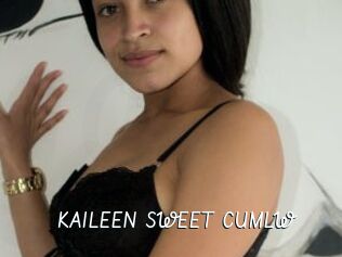 KAILEEN_SWEET_CUMLW