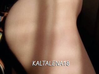 KALTALENA18