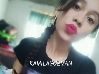KAMILAGUZMAN