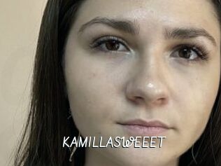 KAMILLASWEEET