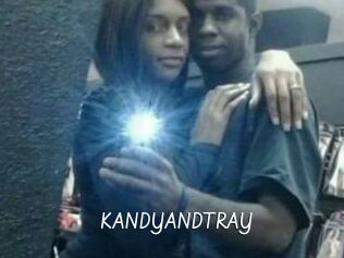 KANDYANDTRAY