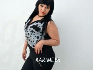KARIME