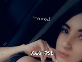 KARITO26