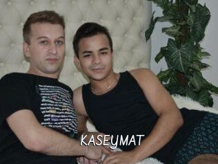 KASEYMAT